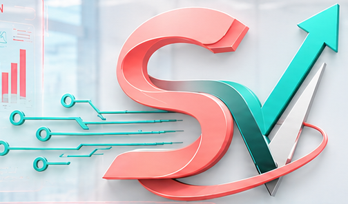 SciVilla Solutions small logo
